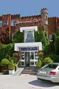 Best Western Livermead Cliff Hotel,  Torquay